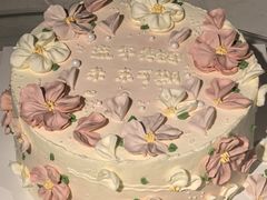 -Dark Horse·黑马蛋糕·低脂·低糖淡奶(金匙望湖大厦店)