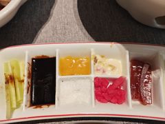 -秀儿四九城·新京菜(亚运村鸟巢店)