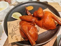 -大树餐厅(环球港店)