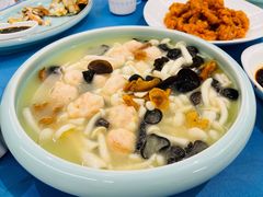 -阿毛饭店(和义路店)