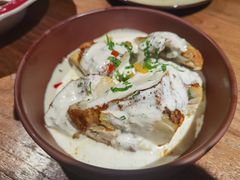 -格鲁·秀色Georgia’s Feast