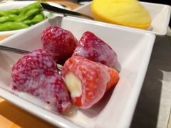 -焼肉 ウエスト(天神店)