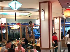 大堂-蜀厨蓉匠(广福店)