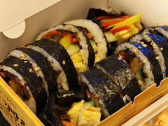 -传闻来紫菜包饭·打糕(西塔韩百店)