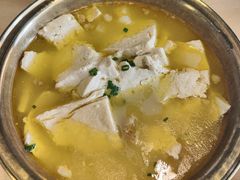 -关东小磨东北菜(上海长风大悦城店)