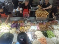 -林静小吃(复兴路店)