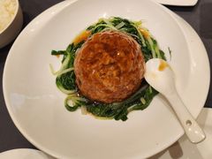 -A One Kitchen·南京精菜馆(晶丽酒店店)