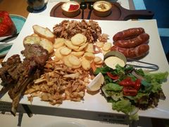 -HELLO MUSAE 拾光缪斯餐厅·纯正希腊风味(苏州中心店)