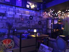 -考拉拉音乐酒吧