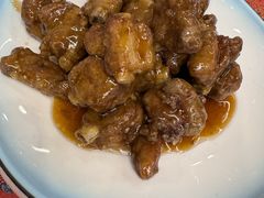 -玉华台饭庄(裕中西里小区店)