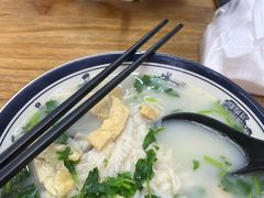-鸭小妹鸭血粉丝(老门东店)