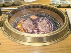 -MIKOMIKO和牛烧肉专门店(南门店)