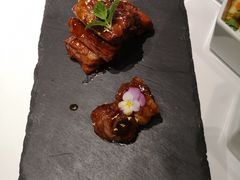桂花排骨-民国红公馆·秦淮八艳(夫子庙店)