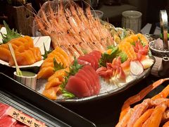 -松鹤精致料理(五一中路店)