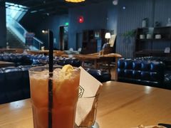 -771餐吧·咖啡·西餐·烤肉(金湖广场店)