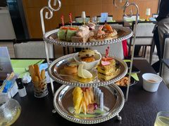 -珠海中海雅高铂尔曼酒店