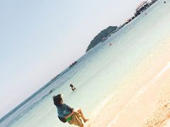 -马奴干岛