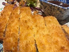 炸猪排-酒井酱子·深夜食堂(东城汇店)