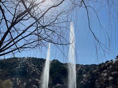 -黄花城水长城旅游区