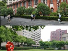 -光明·博海美食花园(上海瑞金医院12号楼店)