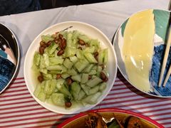 -年轮烧烤·羊蝎子·烤鱼(星湖街店)