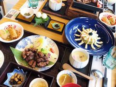-味太助·银饭食堂(中华城店)