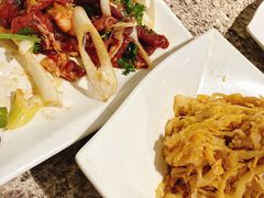 -厚味居炙子烤肉·清真(天桥南纬路店)