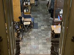 大堂-1901 Cafe(西四店)