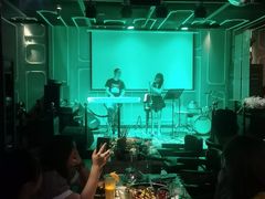 -JUKEBOX玖部音乐餐厅(华侨城店)