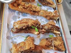 -聚鑫阁江浙菜·非遗传承技艺(青村帝华园店)