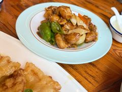 -好口味小吃楼·东北菜(太原南街店)