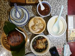 江米扣肉-南京大牌档(香港广场店)