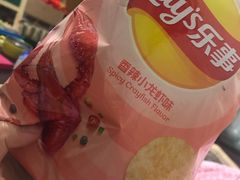 -today便利店(汉街店)