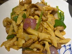 -林辉家宴·本地家常菜·头牌清远鸡(先锋店)