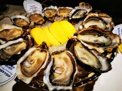 -Osteria Garden 生蚝花园餐厅(原进贤路店)