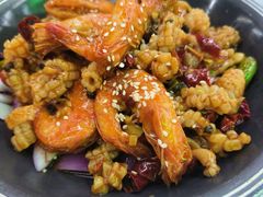 -小民大排档(江汉路店)