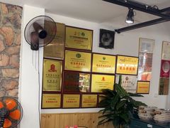 -刘姐啤酒鱼音乐餐厅(阳朔美食丁厄3分店)