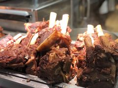 -西贝(上海我格广场店)