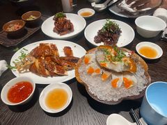-宁波柏悦酒店·钱湖渔港