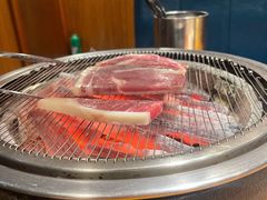 -隐炉和牛烧肉店(群力店)