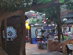 -和源祥·日照菜扛把子(万平口一店)