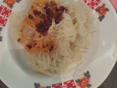 -可口香·非遗老号烧烤(南岗直营店)