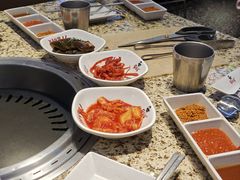 -安又胖韩国烤肉(美罗城店)