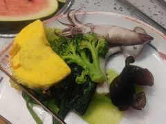 -喜家自助小火锅(卓悦里店)