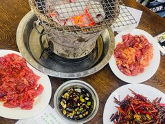 -西塔隆太白烤牛肉馆(图们路店)