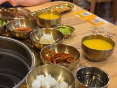 -韩香阁烤肉专门店(银座店)