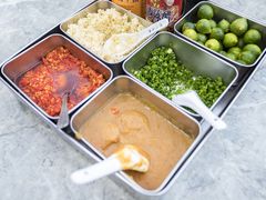 -四川小胡子海鲜(丁村万人海鲜广场店)