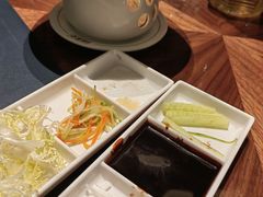 -北京全聚德(王府井店)