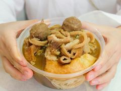 -老广州牛杂(深圳白石洲总店)