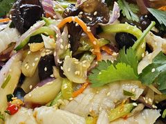 -红日饭店(裕隆三路店)